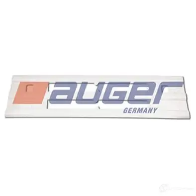 Накладка решетки радиатора AUGER W4MUB 9 4051334589019 67165 1264451859 изображение 0