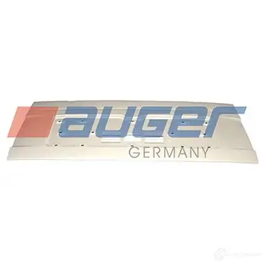 Накладка решетки радиатора AUGER 66660 1264449637 4051334585134 A GL883