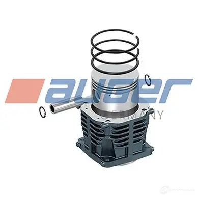 Гильза цилиндра воздушного компрессора AUGER 3 OK5GMC 4051334750624 1264533467 79673