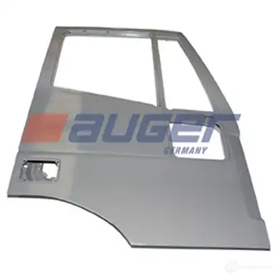Дверь кабины водителя AUGER MOX B6 1264453439 4051334574916 67626