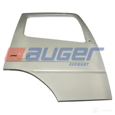 Дверь кабины водителя AUGER 1264510617 4051334689894 76160 ZM DYUH