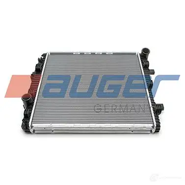 Радиатор охлаждения двигателя AUGER 73229 1437265154 LPBU 7
