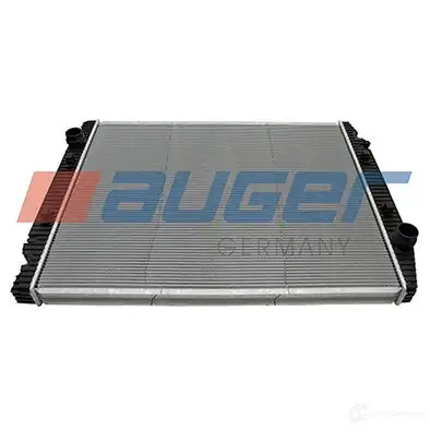 Радиатор охлаждения двигателя AUGER JMY 7X 77898 1437265155
