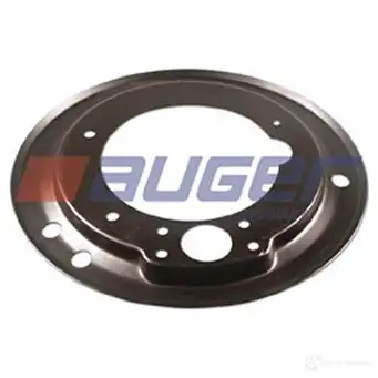 Радиатор охлаждения двигателя AUGER 73273 1437265153 0RHZ7 4