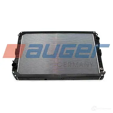 Радиатор охлаждения двигателя AUGER 73228 1437265372 6 764P