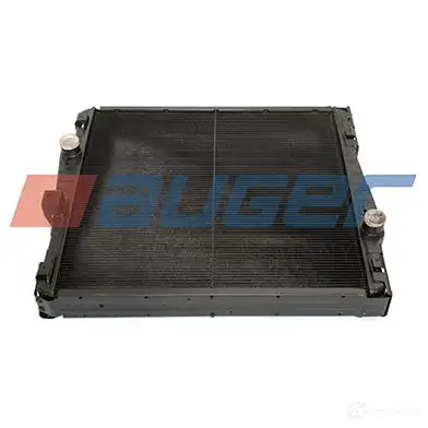 Радиатор охлаждения двигателя AUGER 1437265324 AI7XX F 73252