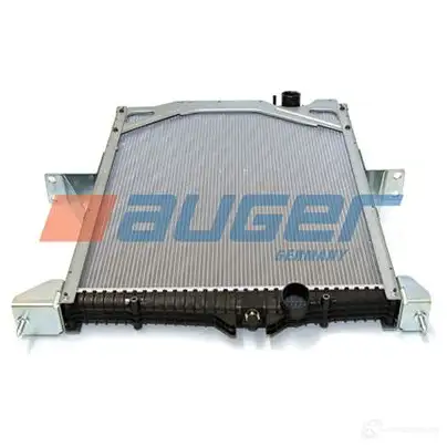 Радиатор охлаждения двигателя AUGER 73254 QF LQK 1437265377