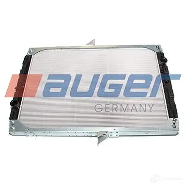 Радиатор охлаждения двигателя AUGER FR3N Z 77897 1437265375 изображение 0