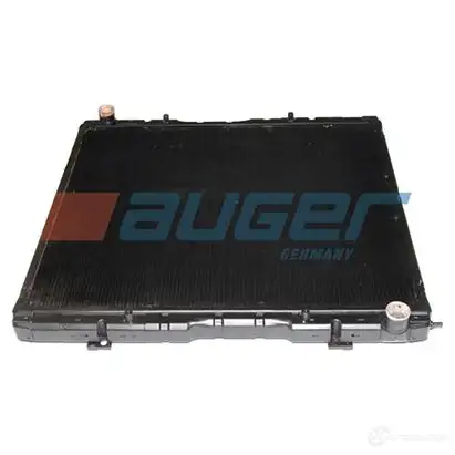 Радиатор охлаждения двигателя AUGER 73263 D4 G4T 1437265381
