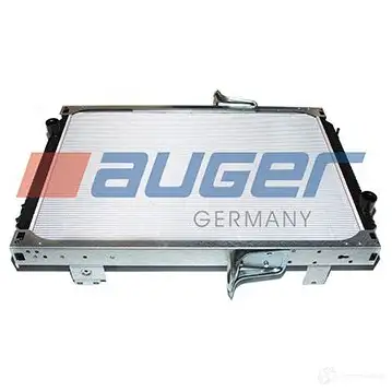 Радиатор охлаждения двигателя AUGER 1437265383 4R3 J5 73280