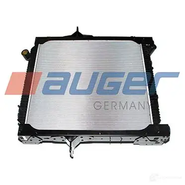 Радиатор охлаждения двигателя AUGER 1437265395 HJ7 4L 77896