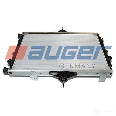 Радиатор охлаждения двигателя AUGER JPO 1SJU 1437265342 77902 изображение 0