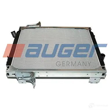 Радиатор охлаждения двигателя AUGER 55917 PN4J52 T 1437265367