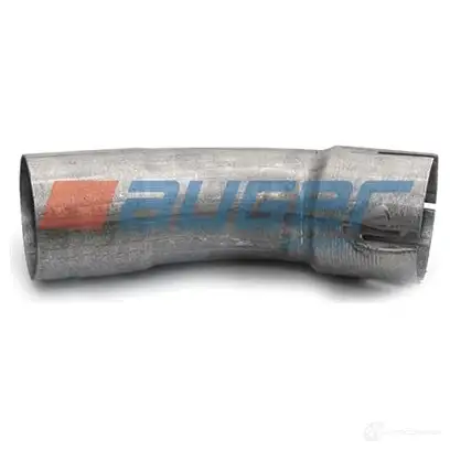 Выхлопная труба глушителя AUGER 71137 1264479613 AHD POCW 4051334644008