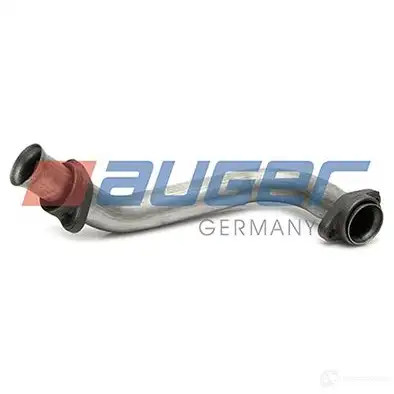 Выхлопная труба глушителя AUGER Y GSO4O 1325699561 66565 4051334540478