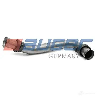 Выхлопная труба глушителя AUGER 4051334542090 1264449061 66563 YRHUF VF