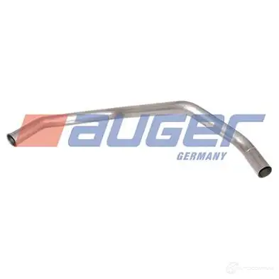 Выхлопная труба глушителя AUGER 69873 A JL75X 1264473445 4051334630995