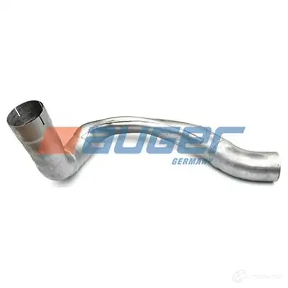 Выхлопная труба глушителя AUGER 4051334622594 3 JLCOS 70909 1264479321