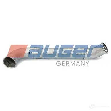 Выхлопная труба глушителя AUGER 4051334623997 3I RHXM 71111 1264479501