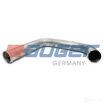 Выхлопная труба глушителя AUGER 47 K5S 1437280080 71076