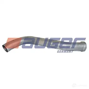Выхлопная труба глушителя AUGER D7R 00 1437280236 69951