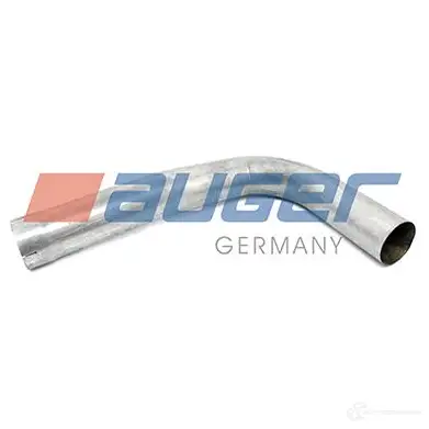 Выхлопная труба глушителя AUGER 1437280132 ZVK KZ 69988