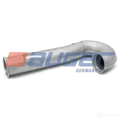 Выхлопная труба глушителя AUGER GC7Q B 69962 1437280306
