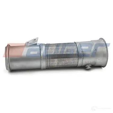 Выхлопная труба глушителя AUGER 1437280295 86486 3 28MWS0