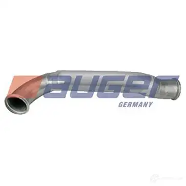 Выхлопная труба глушителя AUGER 1437280296 N1 N500 69917
