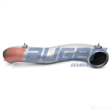 Выхлопная труба глушителя AUGER 70163 4051334631145 1264474441 L P8CI