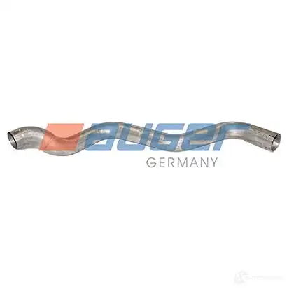 Выхлопная труба глушителя AUGER 4051334622396 1264479261 Y0VZPN 1 70889