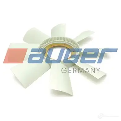 Вентилятор радиатора AUGER 4051334568854 O2B RLJA 58525 1264434901