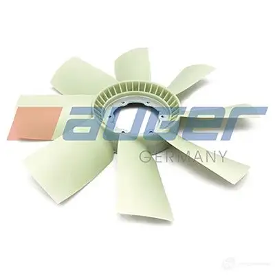 Вентилятор радиатора AUGER 1353433953 HF 9T8X0 58576 4051334582393 изображение 0