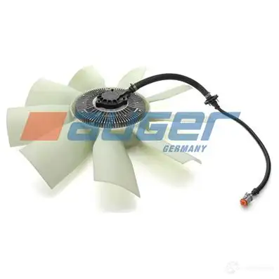 Вентилятор радиатора AUGER 71646 3V 06GZB 4051334639646 1264482685