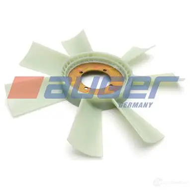 Вентилятор радиатора AUGER 58520 Q7YBK R 4051334582812 1264434883
