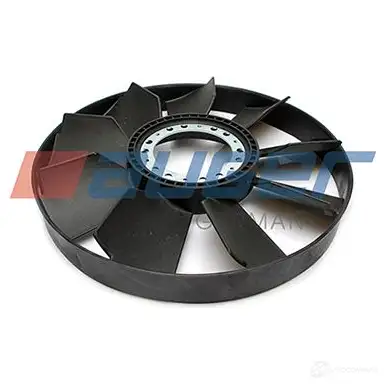 Вентилятор радиатора AUGER 71456 4T QFL 1264480587 4051334639271