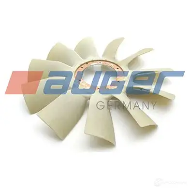 Вентилятор радиатора AUGER 77083 4051334705075 SFS2Z J 1264522035
