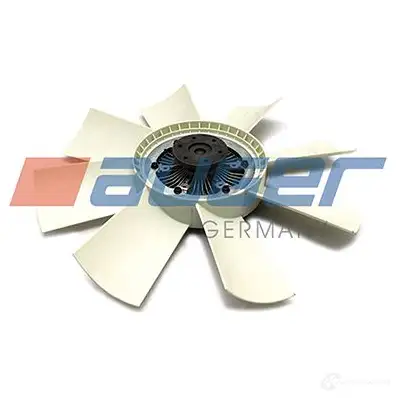 Вентилятор радиатора AUGER DT52 2 1264482679 4051334639639 71645