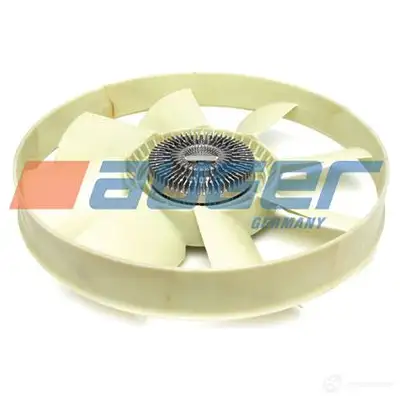 Вентилятор радиатора AUGER 6 7SMF 1264435329 4051334568762 58616