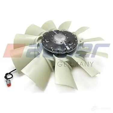 Вентилятор радиатора AUGER 81763 4051334776044 AN8G 3O 1424716551