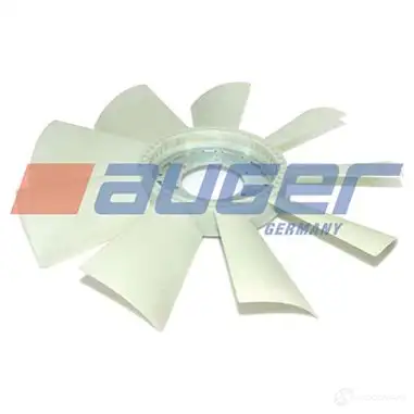 Вентилятор радиатора AUGER 58578 BD 31ICL 4051334568410 1264435239 изображение 0