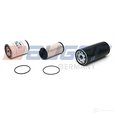 Комплект фильтров AUGER 1437906971 2NL 49 91062 изображение 0