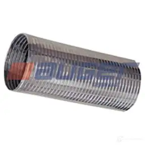 Гофра глушителя AUGER 99A X3N 57551 1437283670