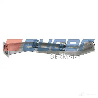 Гофра глушителя AUGER AKW3A 7 1264473923 4051334625991 69992 изображение 0