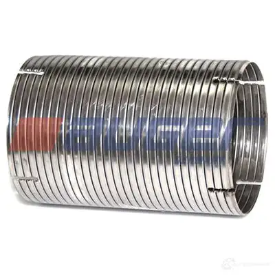 Гофра глушителя AUGER 65534 9 4RXPI6 4051334608390 1264444375