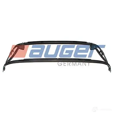 Накладка решетки радиатора AUGER 1264508215 4051334690517 75811 BM 9CG