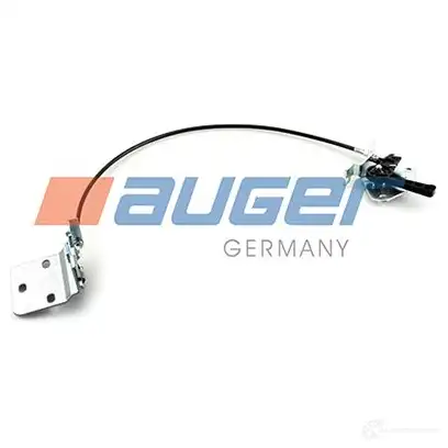 Замок передней крышки AUGER 1437282397 78310 Q VUBR