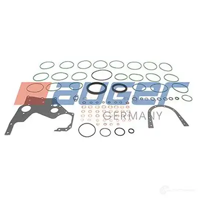 Комплект прокладок корпуса коленчатого вала AUGER 0 22N3Y 4051334667007 74904 1264500557