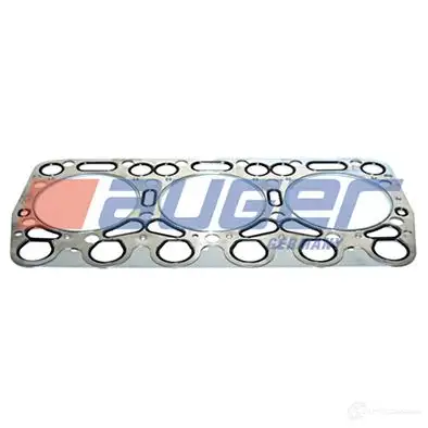Прокладка ГБЦ, головки блока цилиндров AUGER 4051334666802 74885 TSD4 46 1264500443