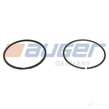 Прокладка выпускного коллектора AUGER 86728 FJ 9AIK5 1437279715